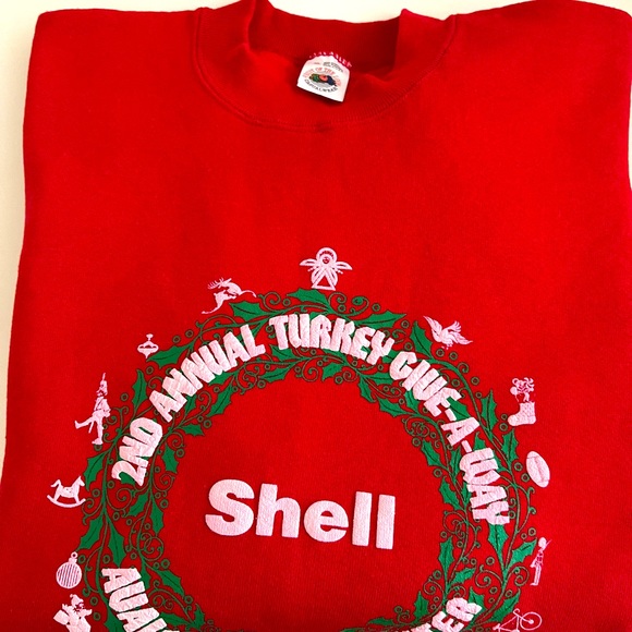 New without tag vintage sweater - Picture 4 of 5